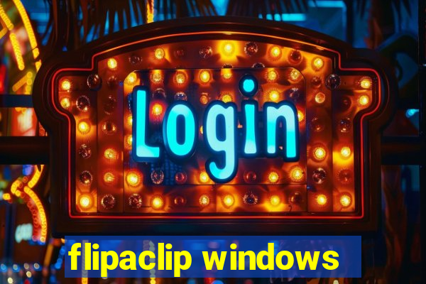 flipaclip windows